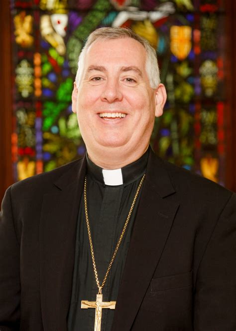 bishop mark o'connell boston